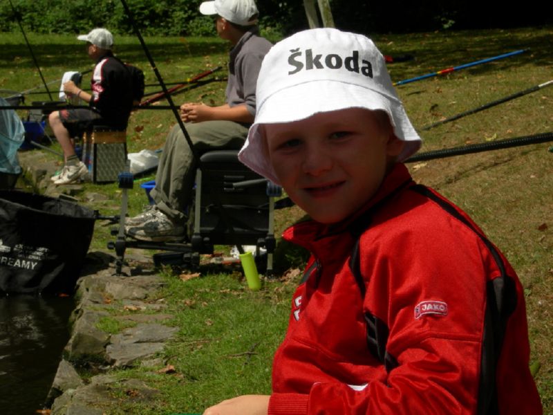 Jeugdvissen 18 juli 2009 (13)